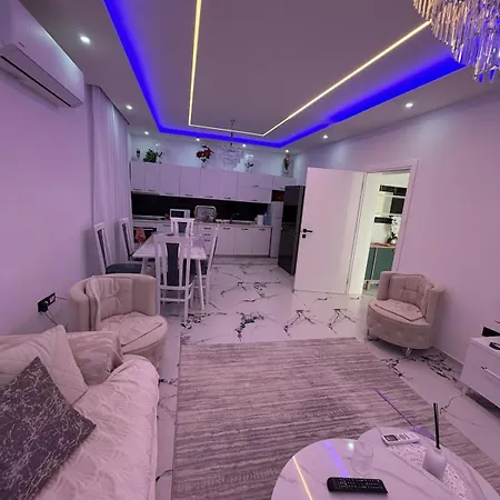 Stunning Near Tirana Airport And Citypark Willa Bërxull